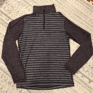 Lululemon Men’s Surge Warm 1/4 ZIP